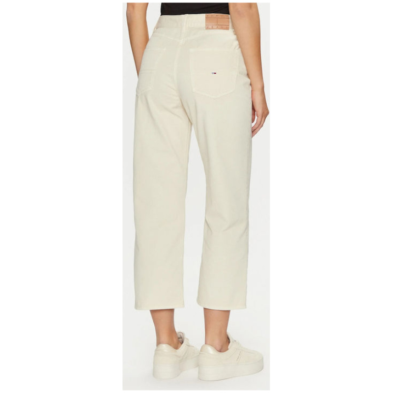 TOMMY JEANS Layla hr slim str